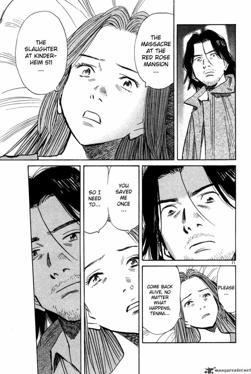 Chapter 148 - Page 21