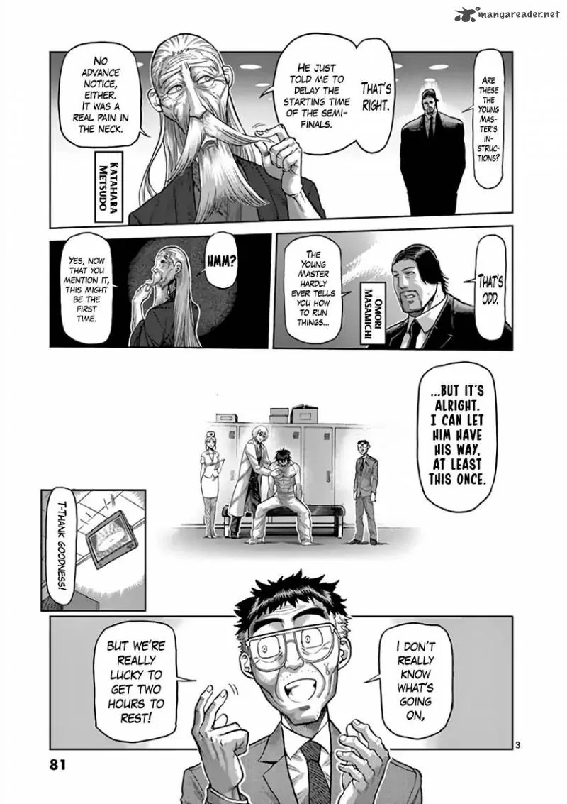 Chapter 215 - Page 3