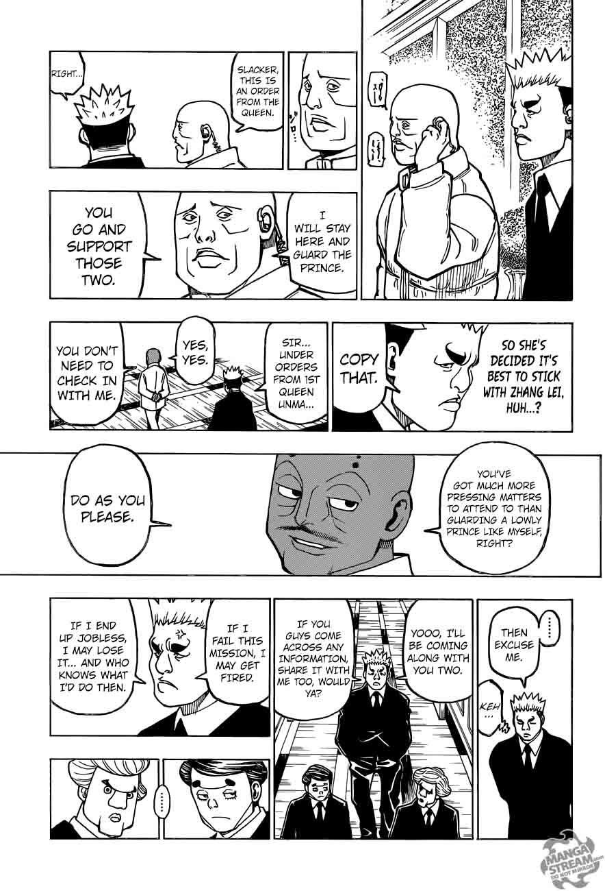 Chapter 366 - Page 13