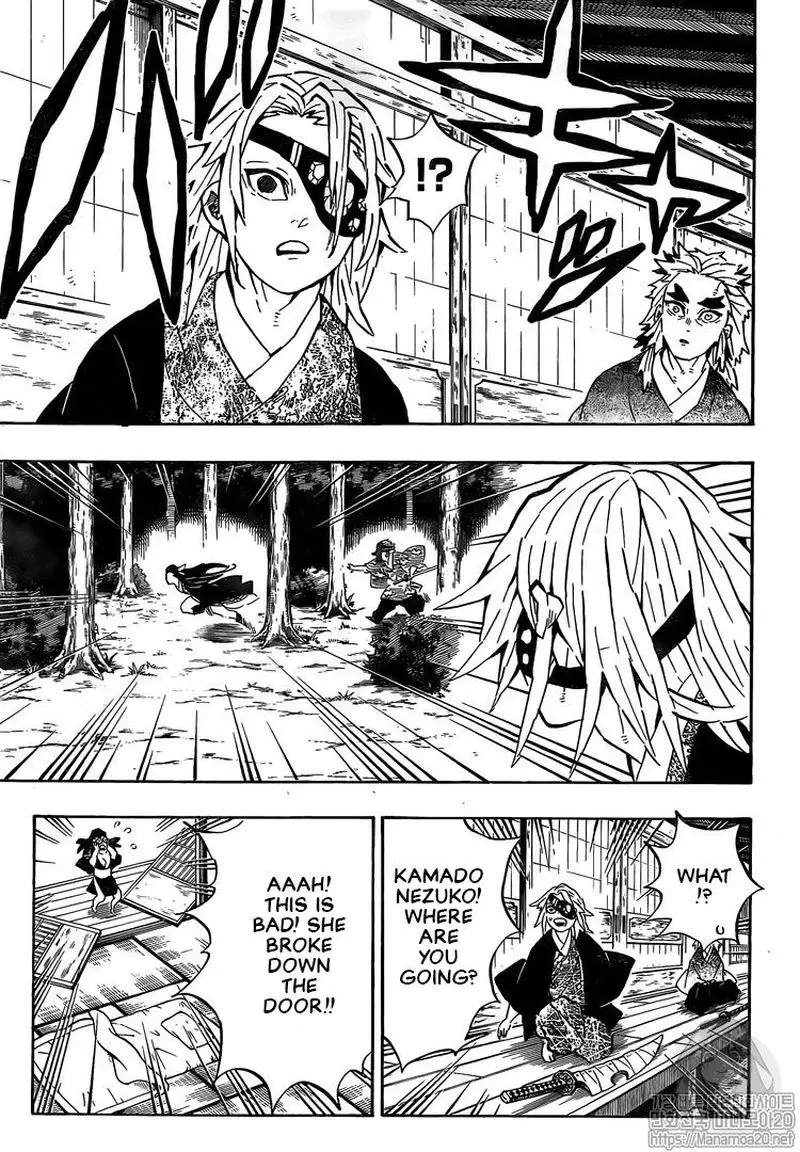 Chapter 185 - Page 3