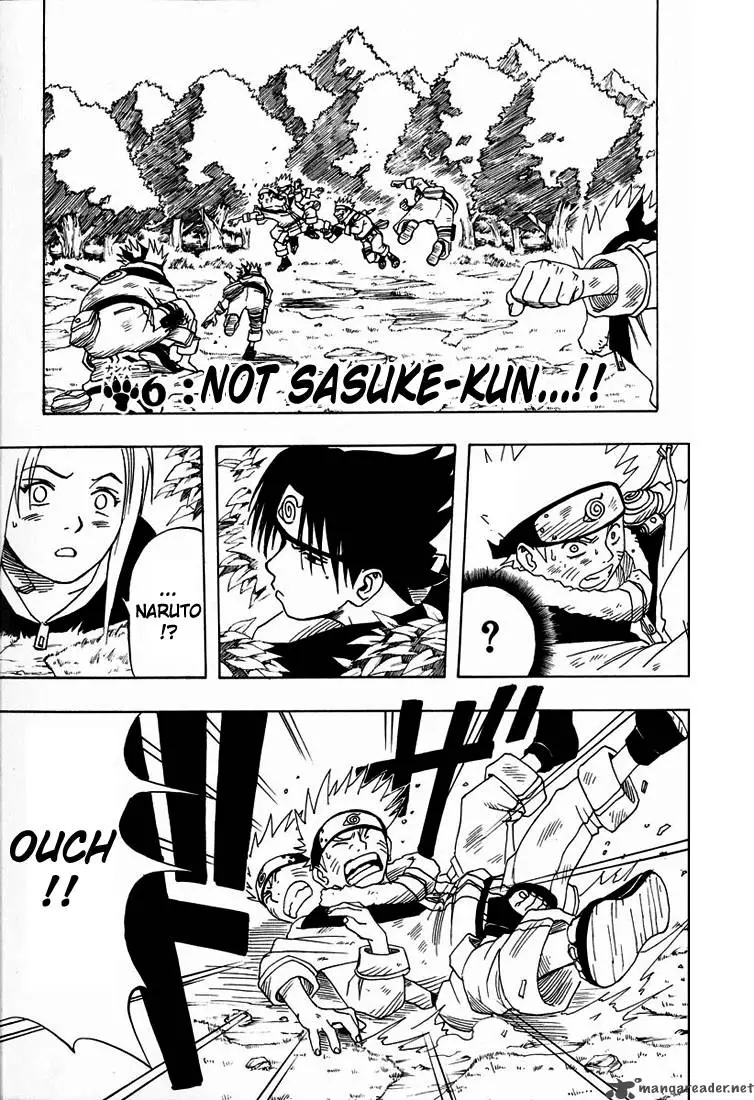 Chapter 6 - Page 1
