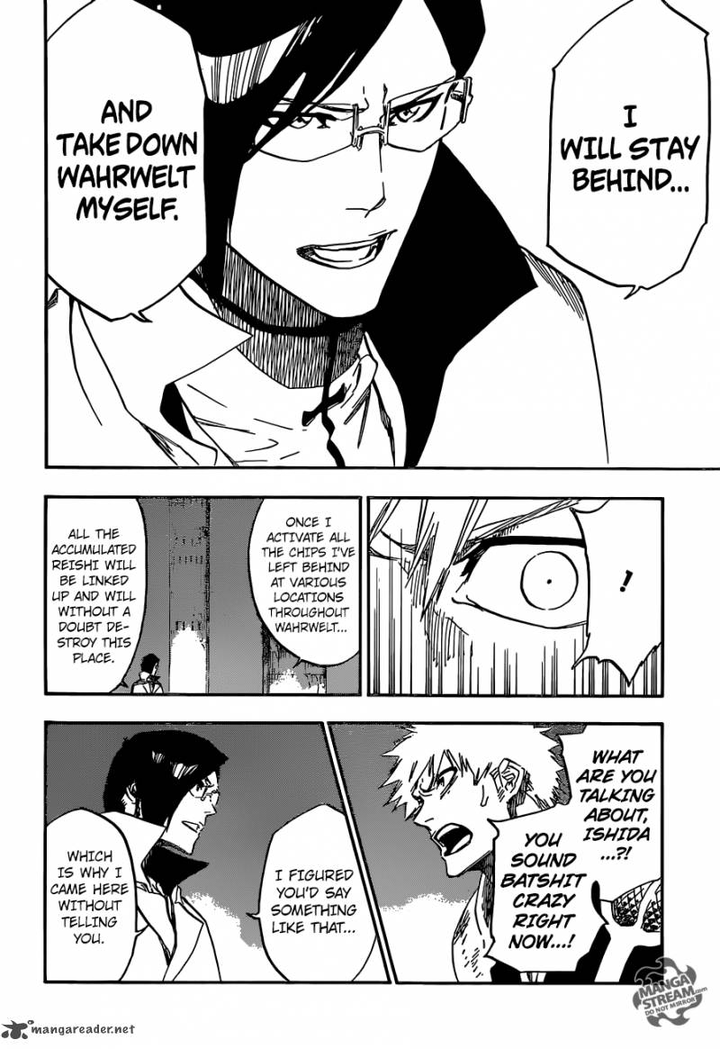 Chapter 660 - Page 16