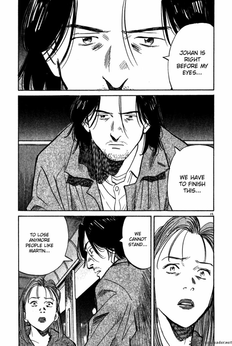 Chapter 127 - Page 15