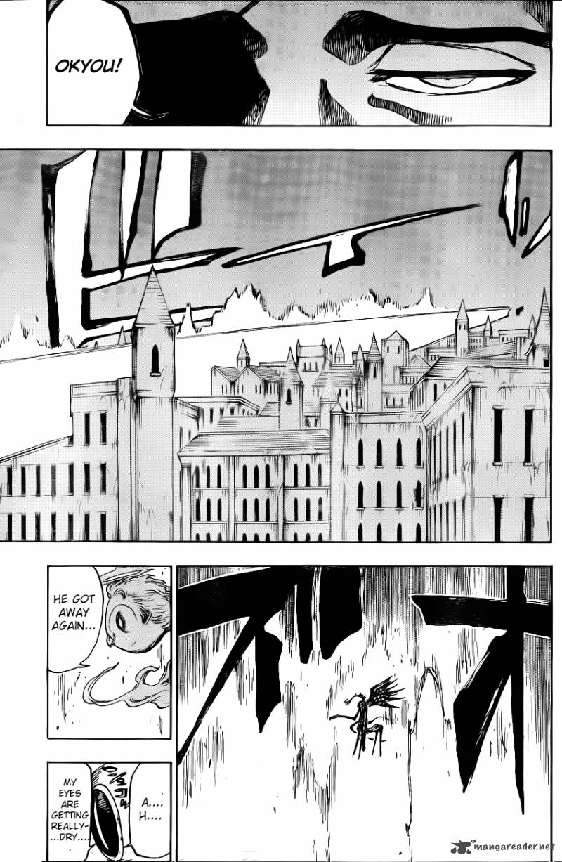 Chapter 650 - Page 15