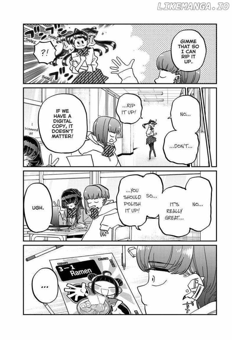 Chapter 452 - Page 7