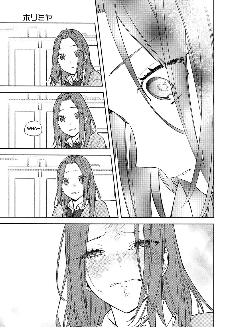 Chapter 121 - Page 23