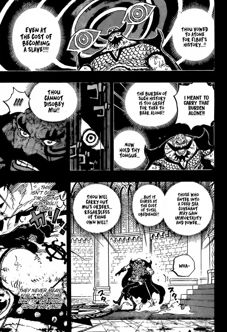 Chapter 1168 - Page 14