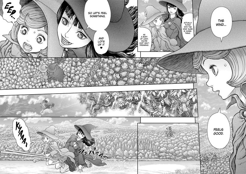 Chapter 361 - Page 8
