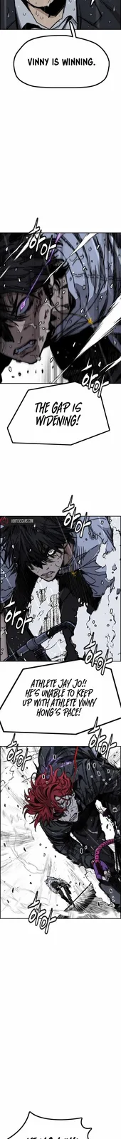 Chapter 544 - Page 40