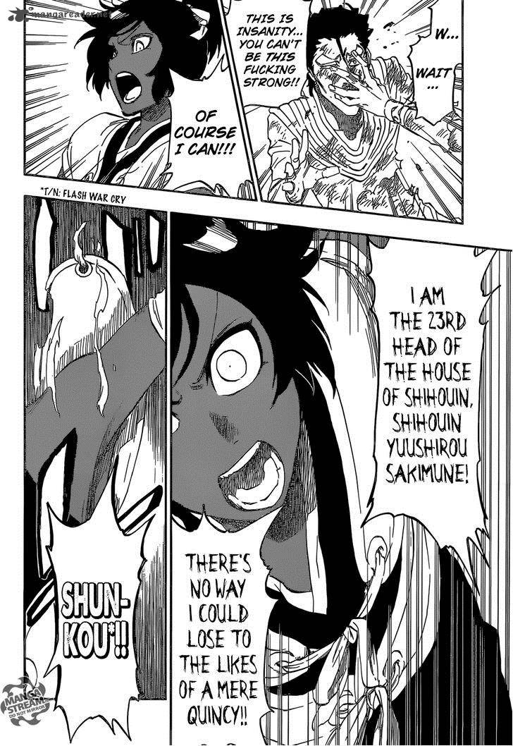 Chapter 657 - Page 16