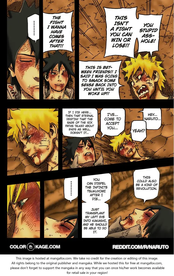 Chapter 698.1 - Page 19