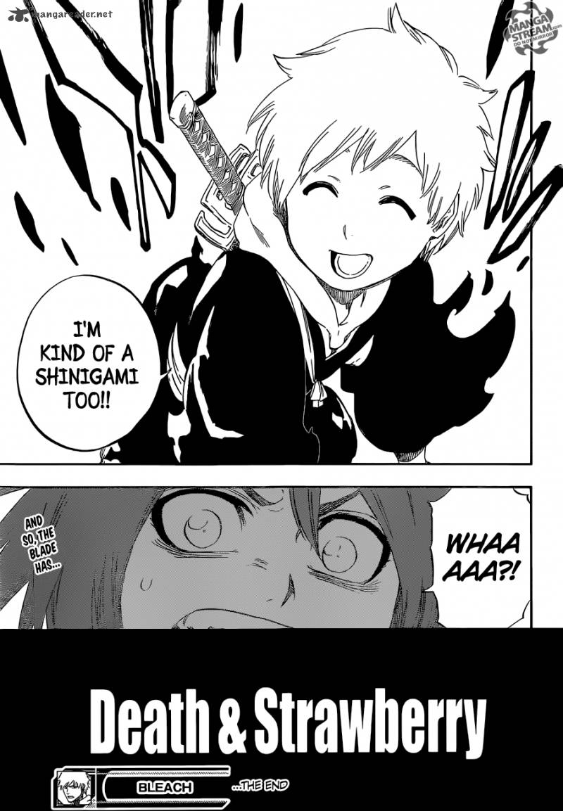 Chapter 686 - Page 23