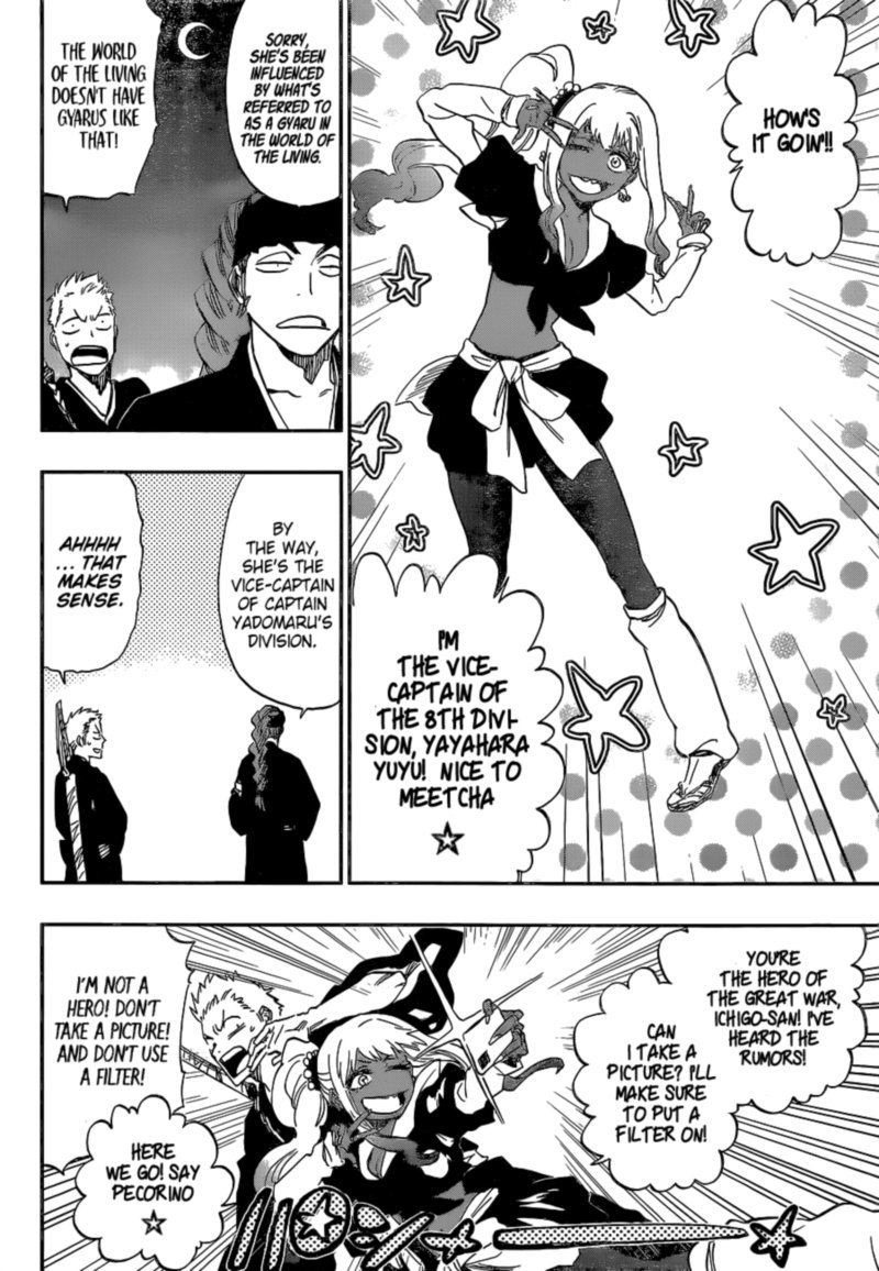 Chapter 687 - Page 30