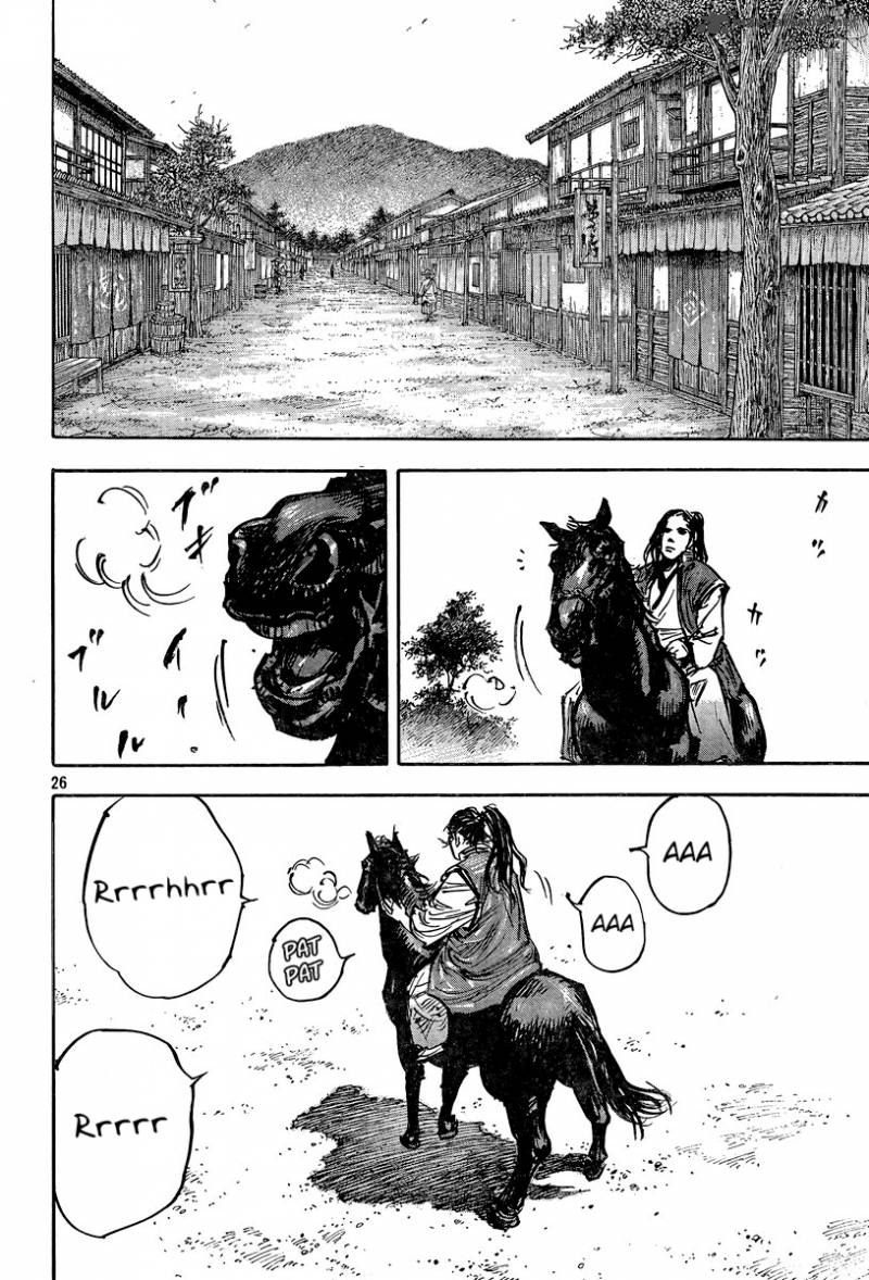 Chapter 324 - Page 26