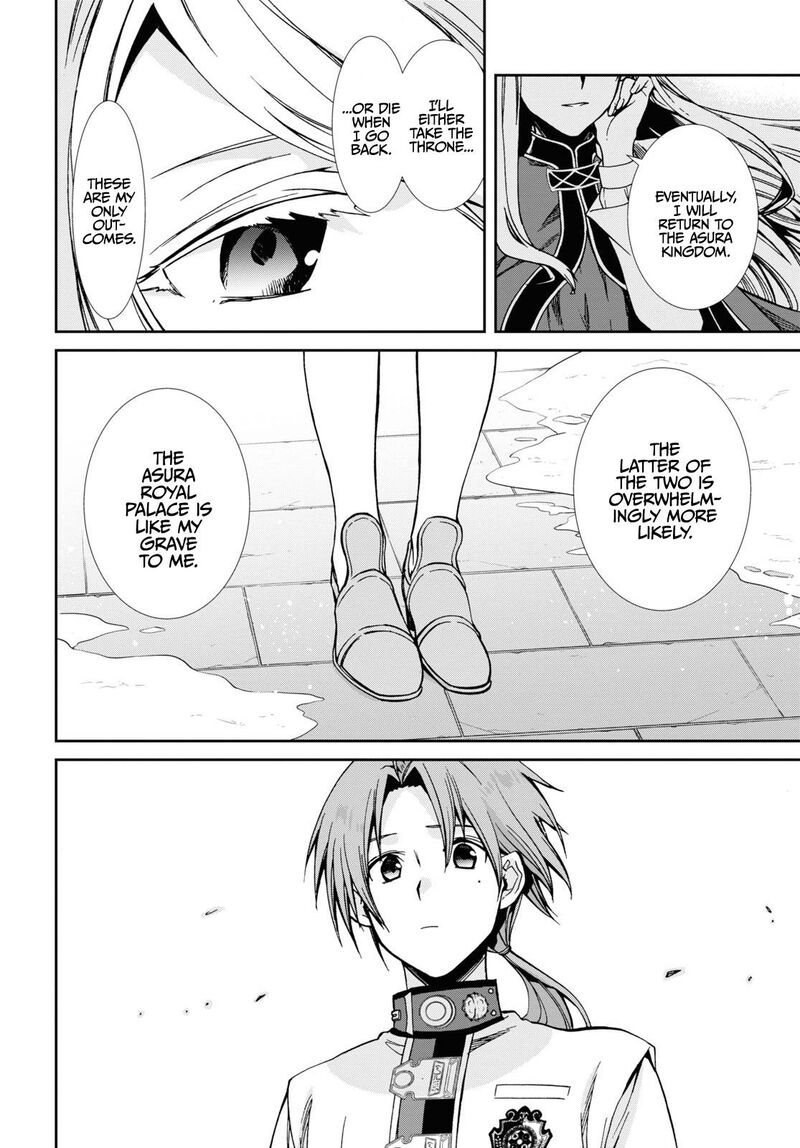 Chapter 82 - Page 30