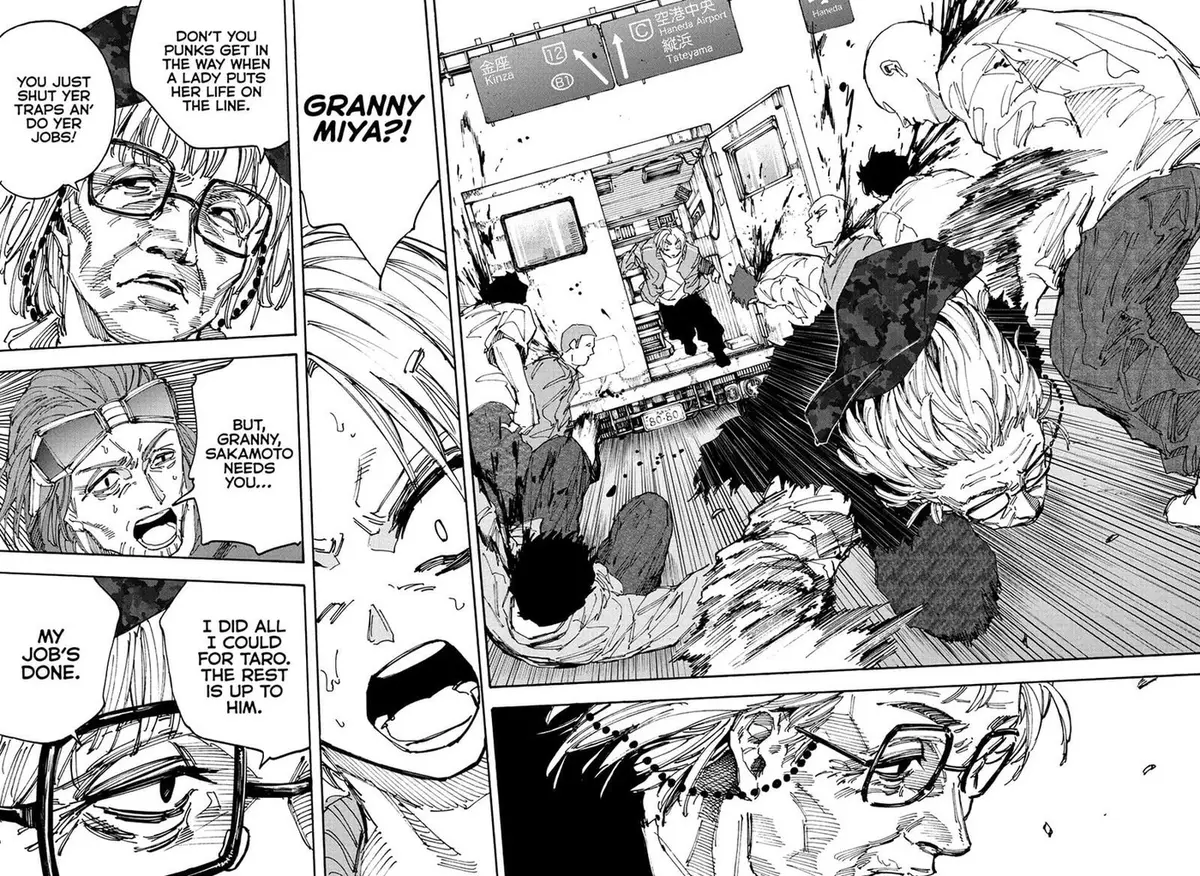 Chapter 227 - Page 4