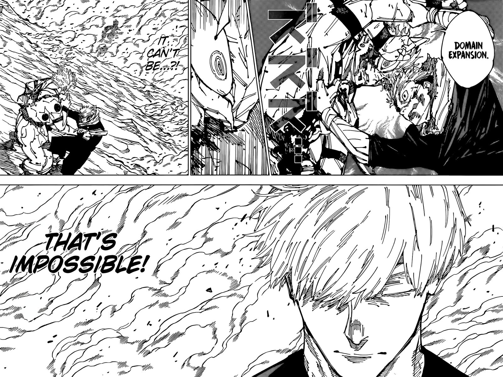 Chapter 261 - Page 3
