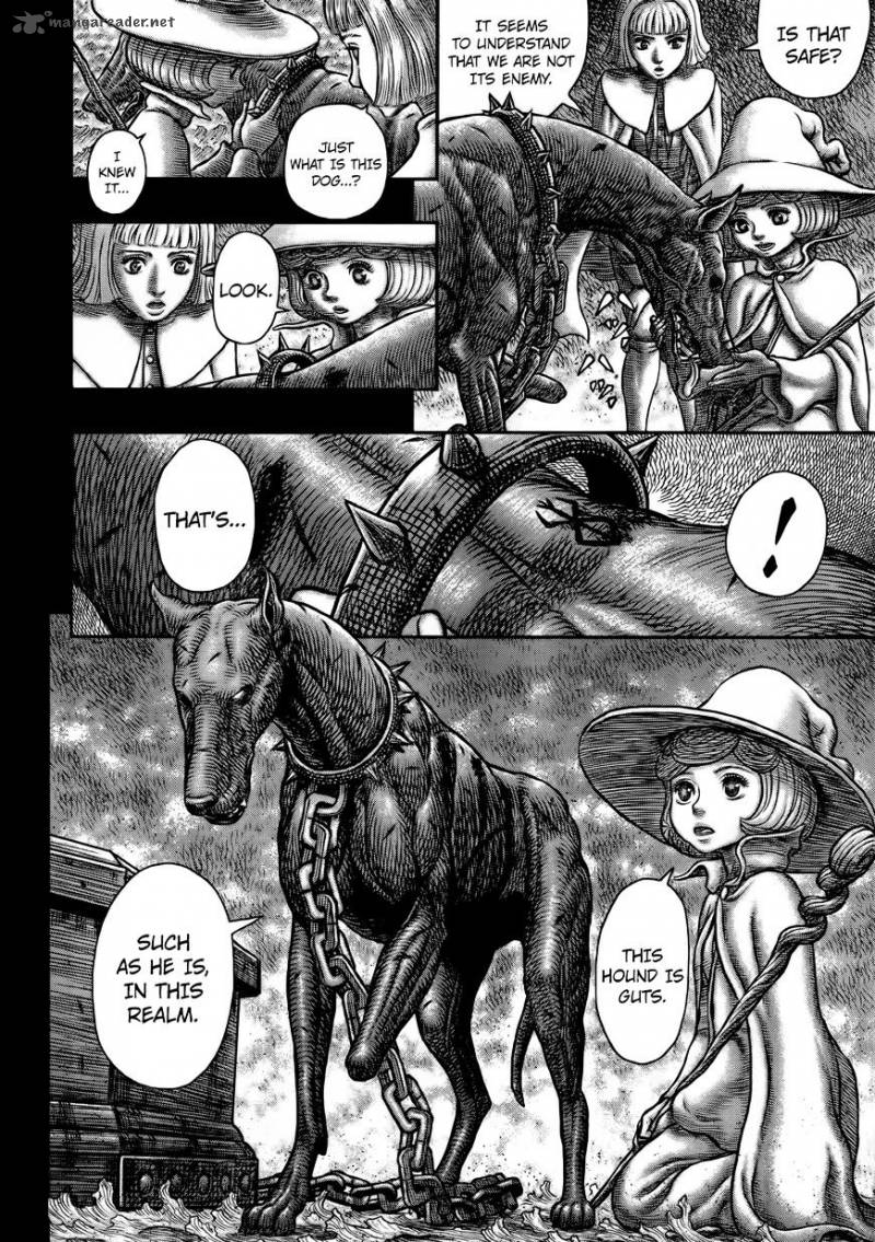 Chapter 348 - Page 11
