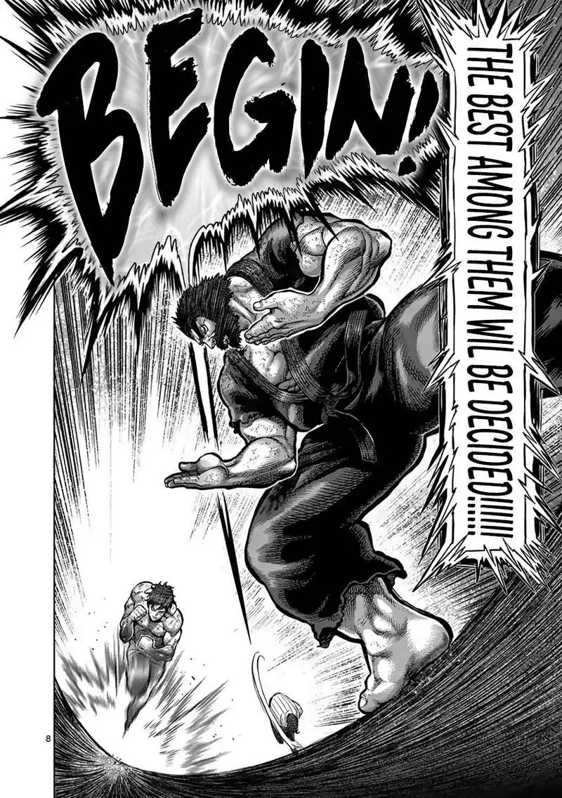 Chapter 230 - Page 8