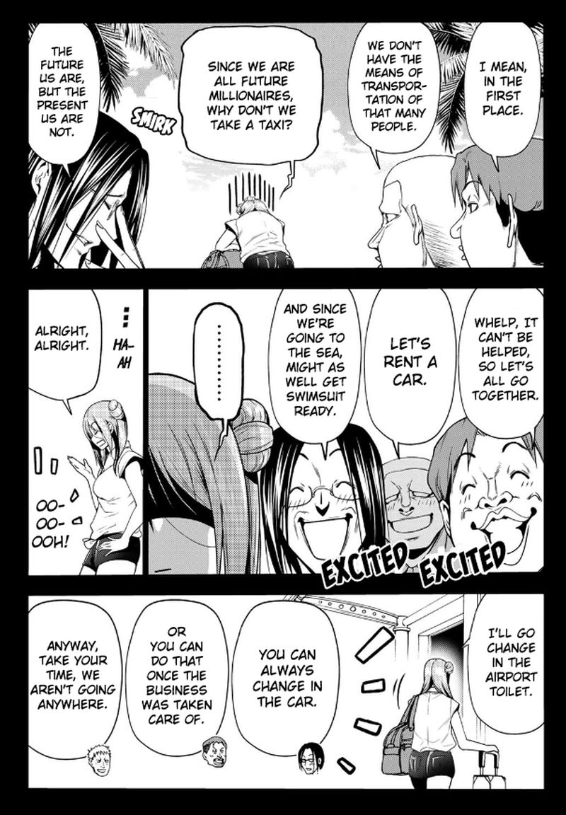 Chapter 66 - Page 26