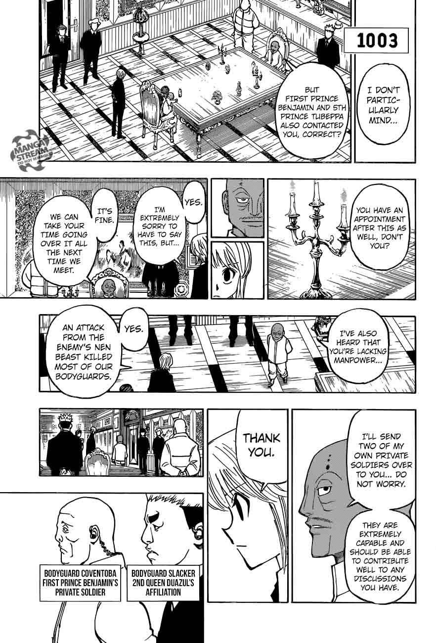 Chapter 366 - Page 11