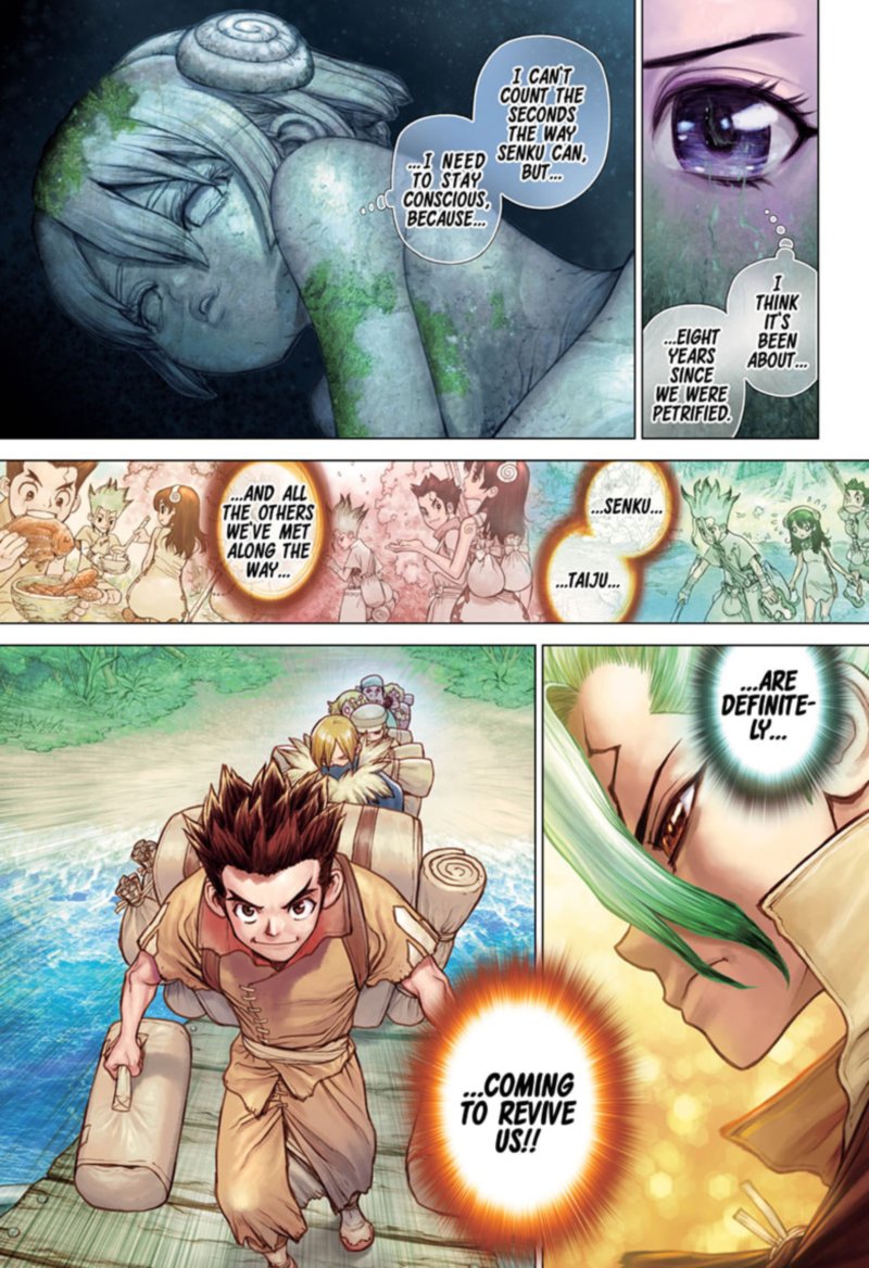 Chapter 206 - Page 1