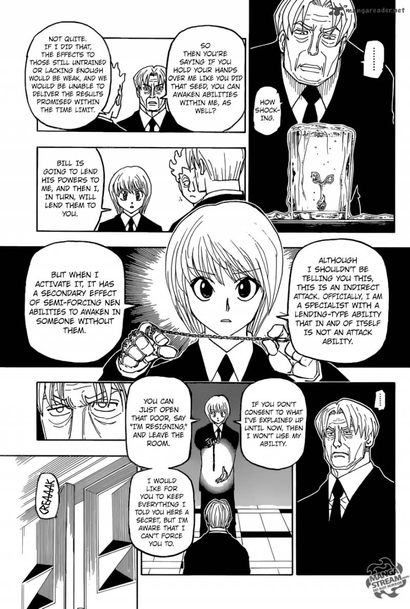 Chapter 388 - Page 9