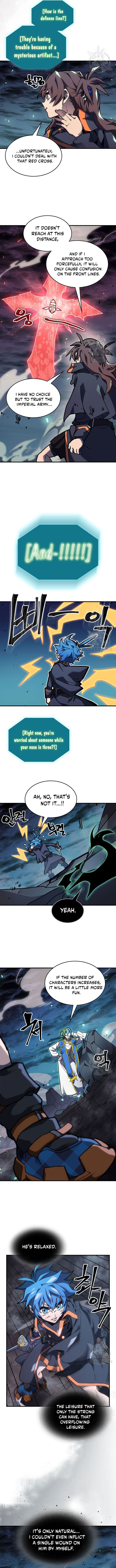 Chapter 243 - Page 5