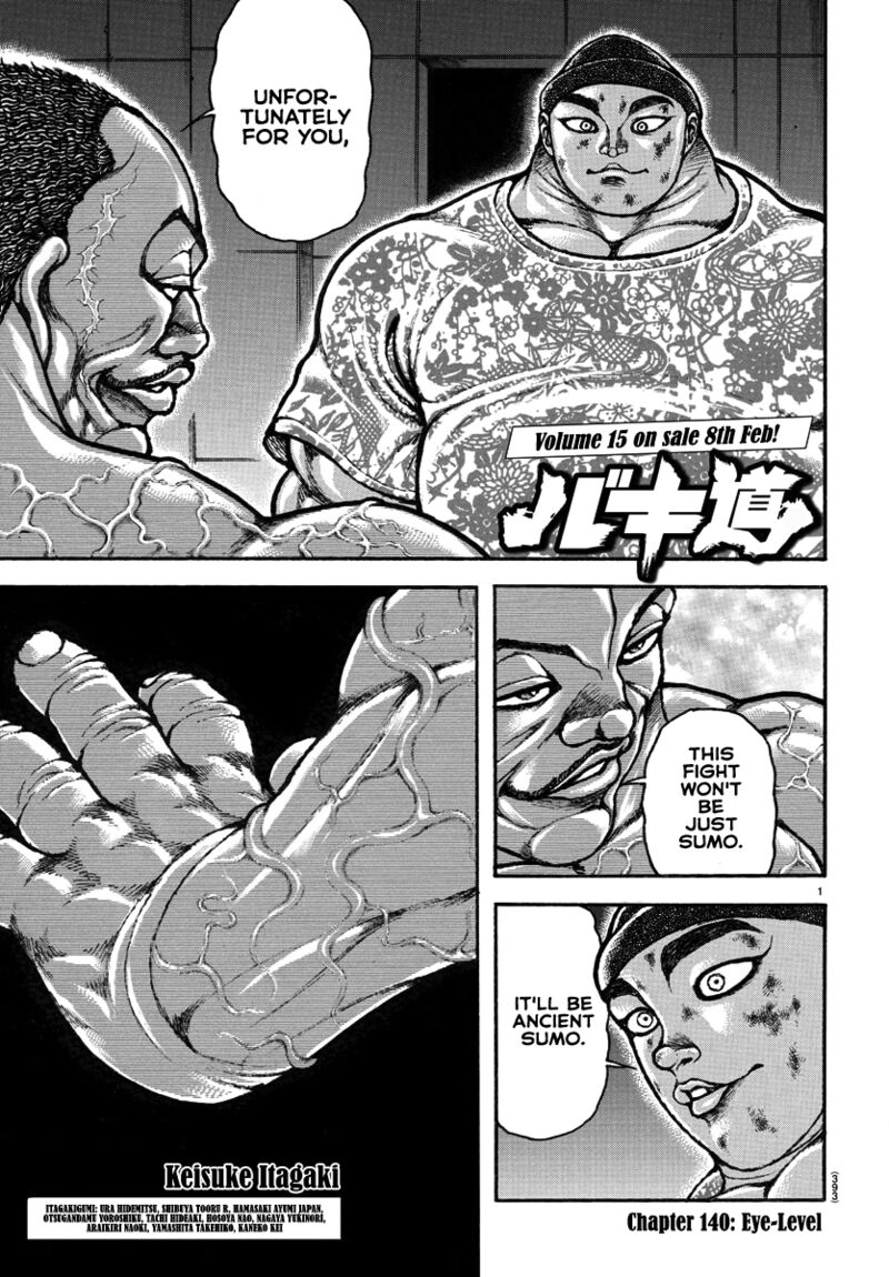 Chapter 140 - Page 1
