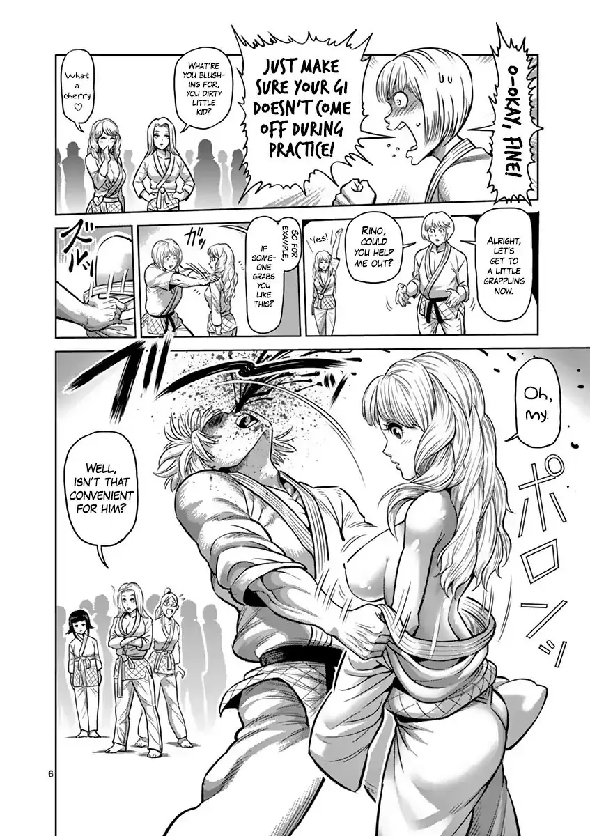 Chapter 190 - Page 24