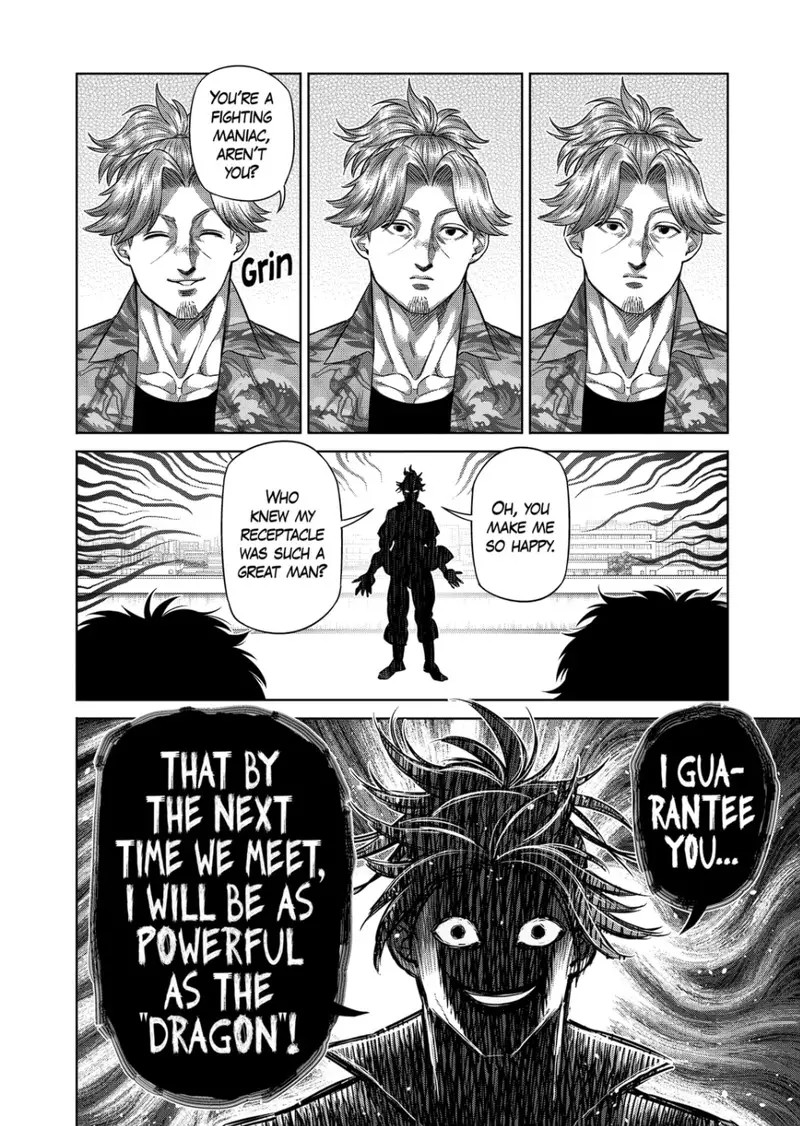 Chapter 317 - Page 12