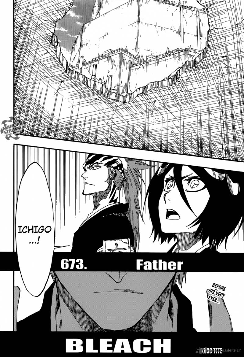 Chapter 673 - Page 6