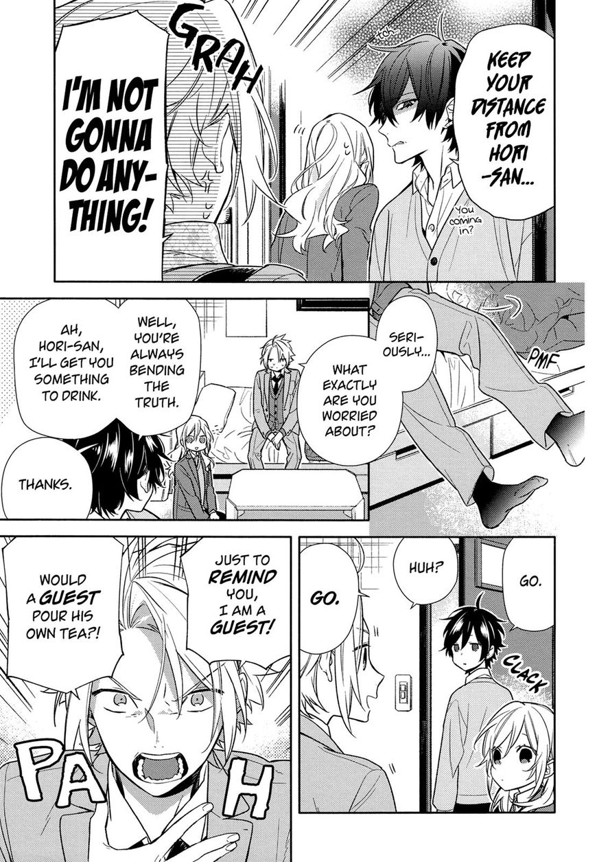 Chapter 90 - Page 9