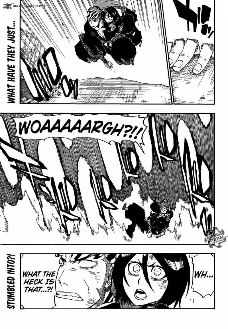 Chapter 673 - Page 1