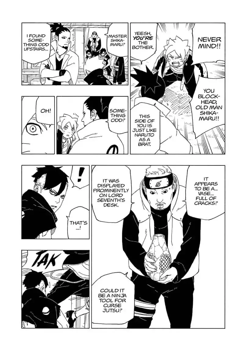 Chapter 39 - Page 27