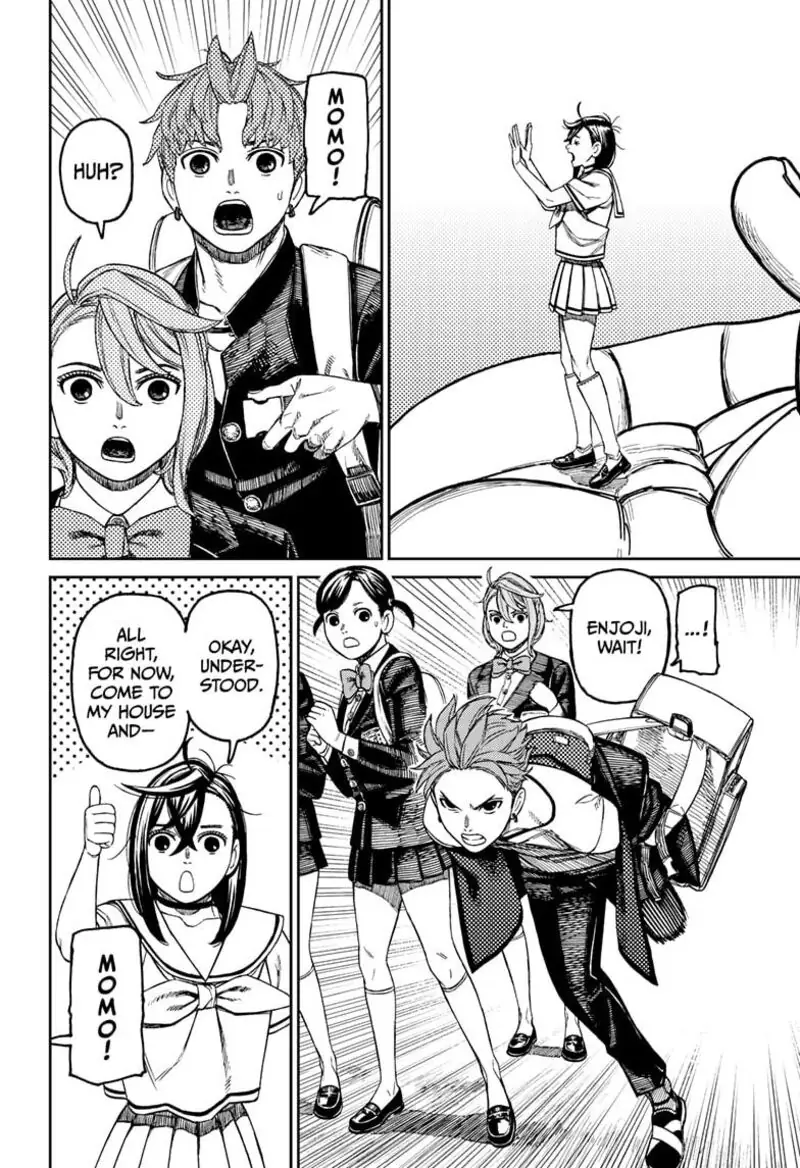 Chapter 181 - Page 14