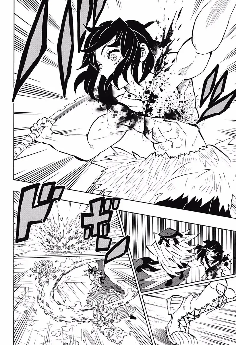 Chapter 160 - Page 8