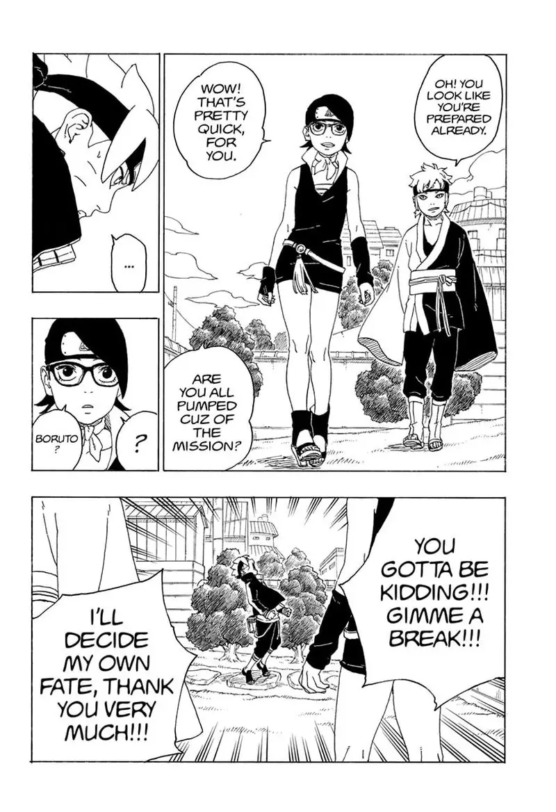 Chapter 72 - Page 22