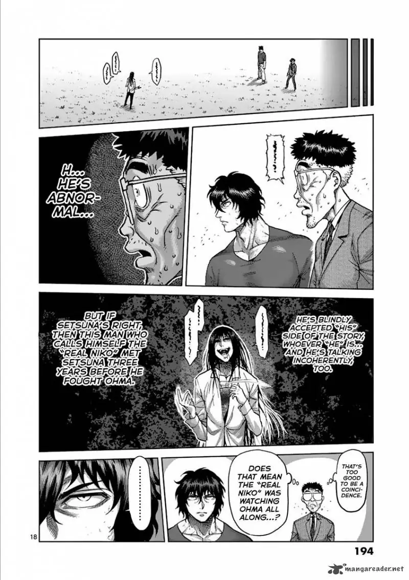 Chapter 210 - Page 18