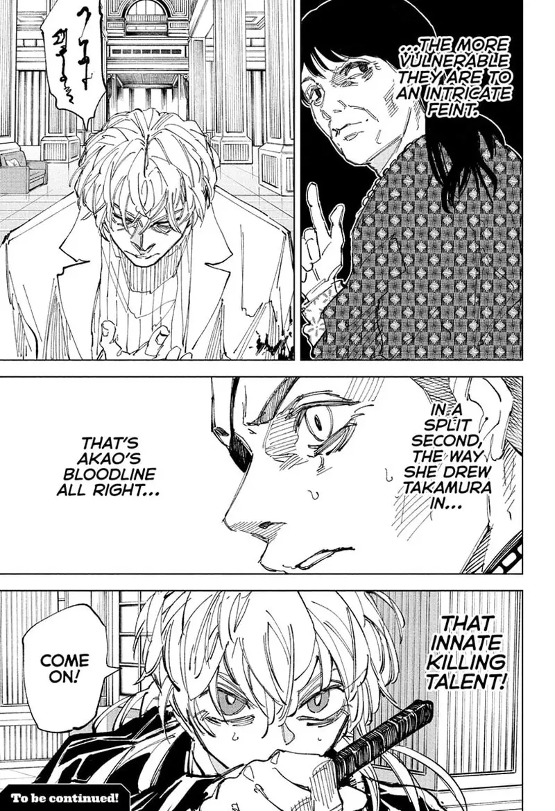 Chapter 242 - Page 15