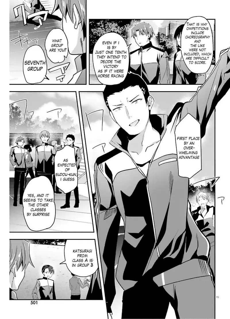 Chapter 63 - Page 14