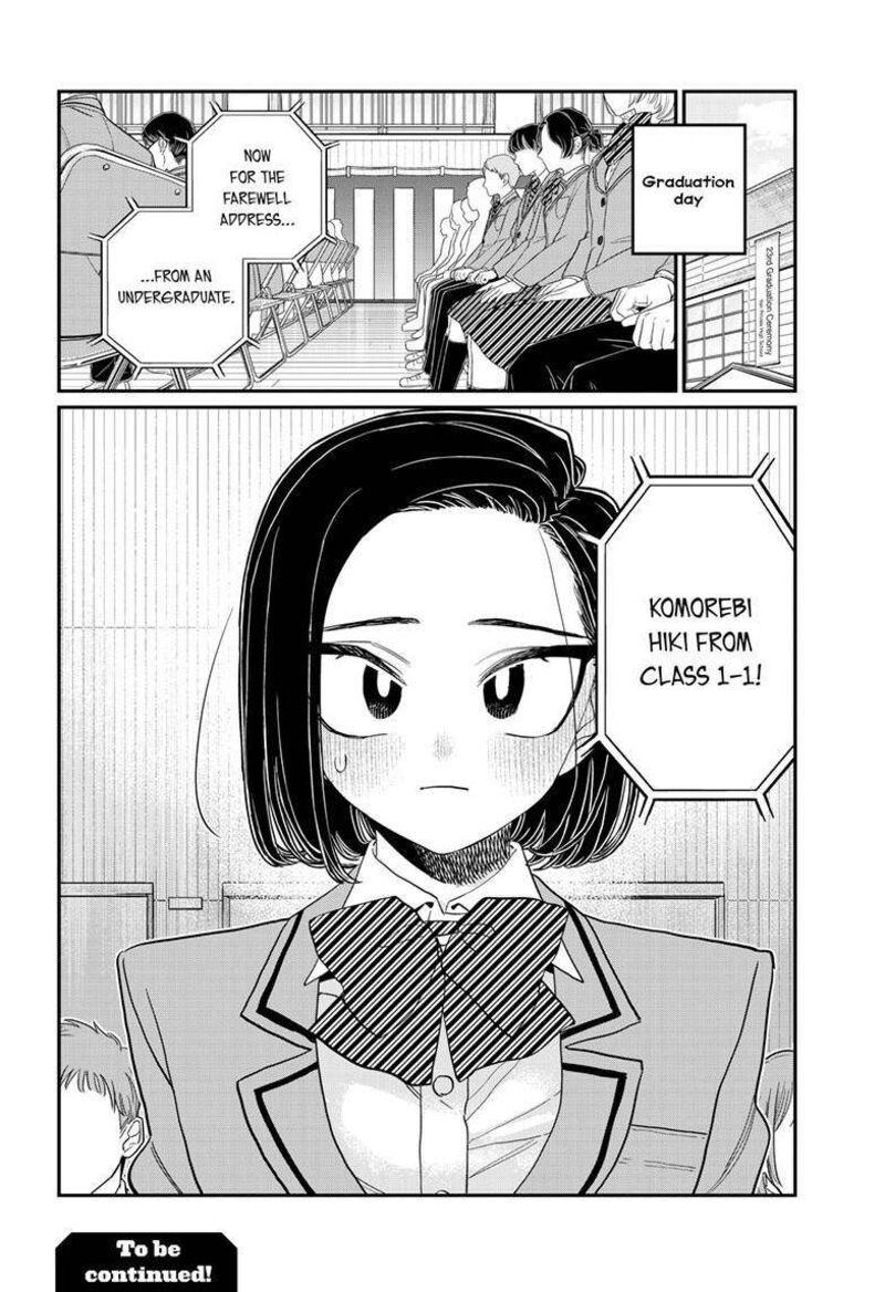 Chapter 495 - Page 19