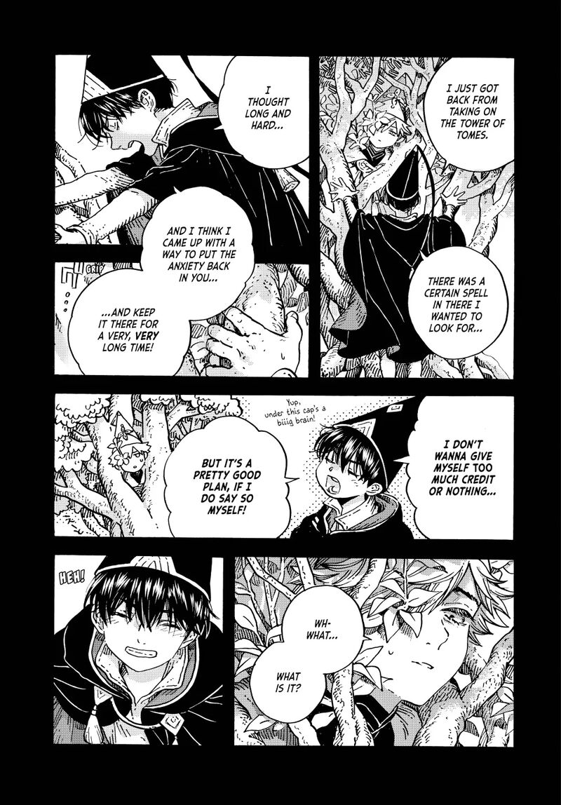 Chapter 92 - Page 12