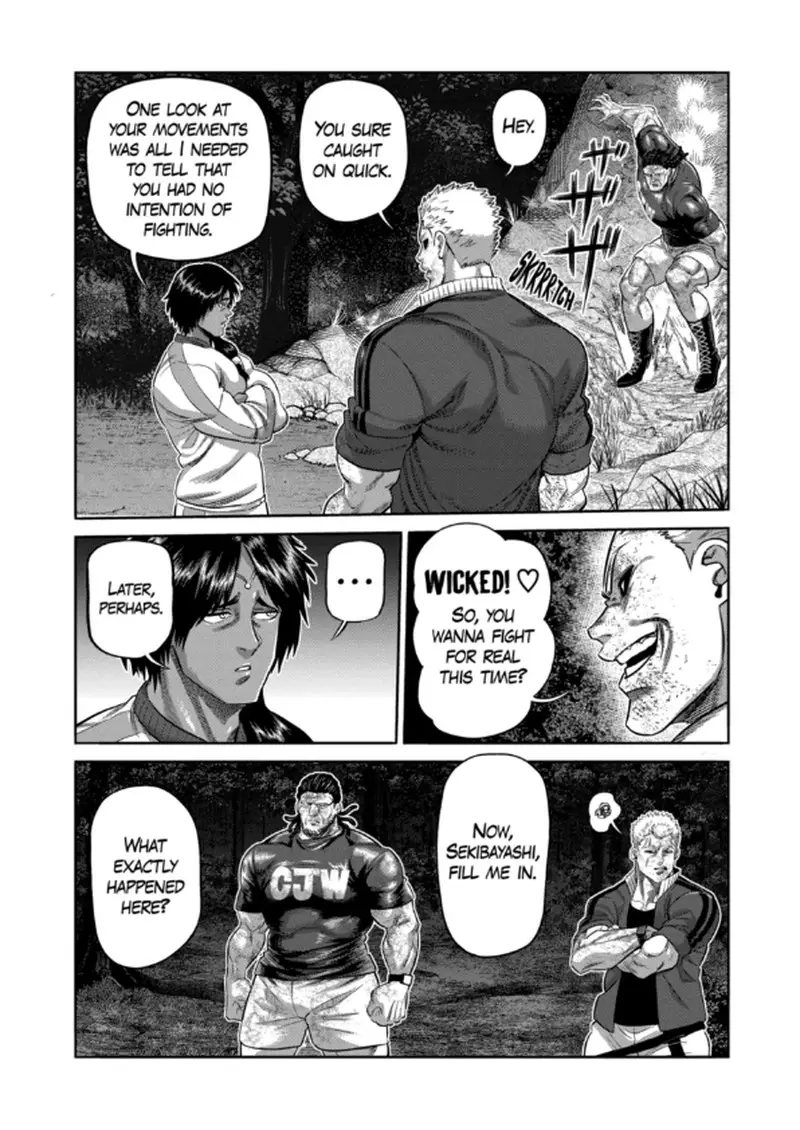 Chapter 338 - Page 15
