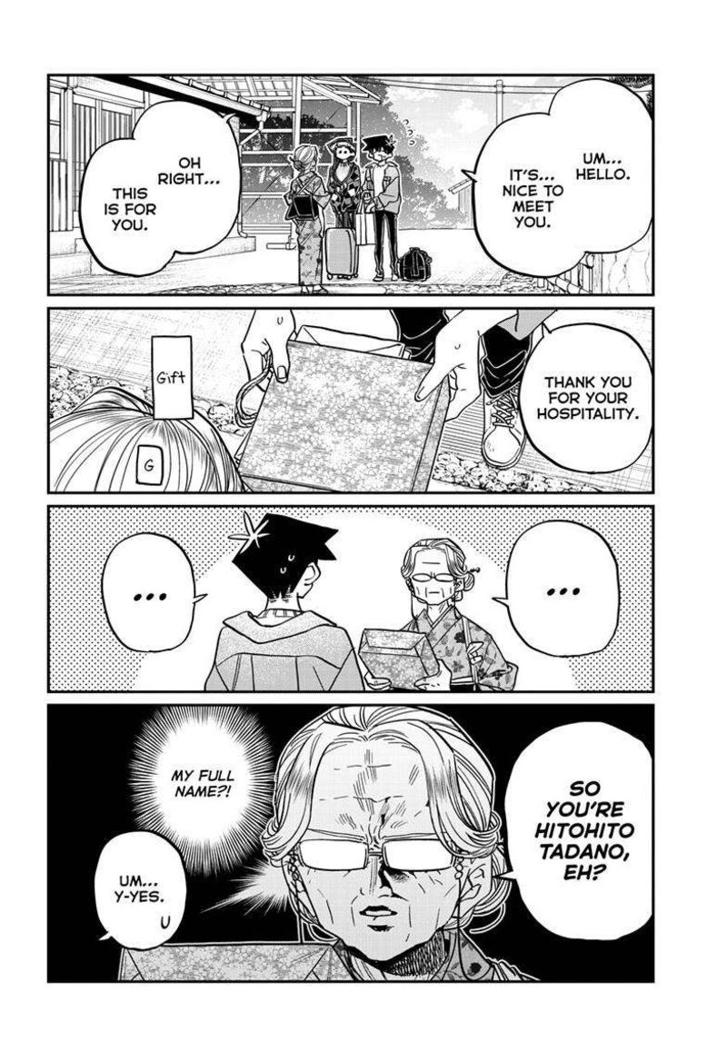 Chapter 475 - Page 3