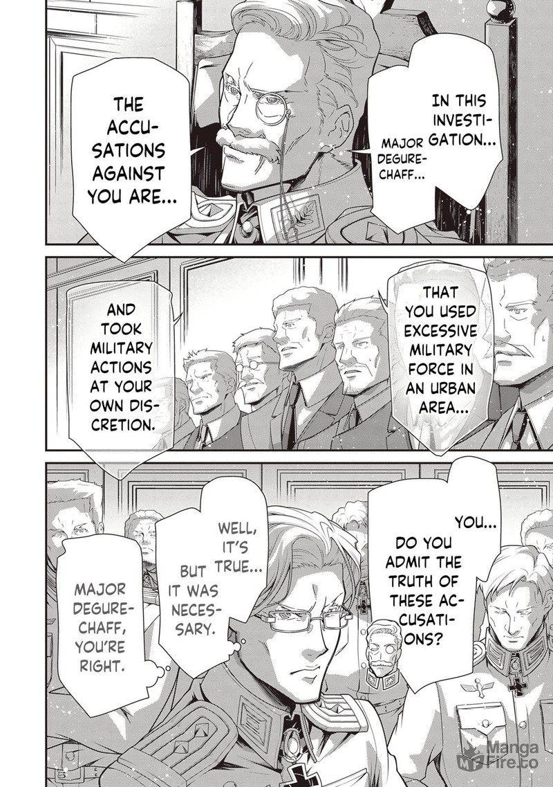 Chapter 98 - Page 20