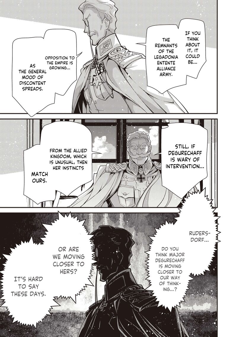 Chapter 92 - Page 34