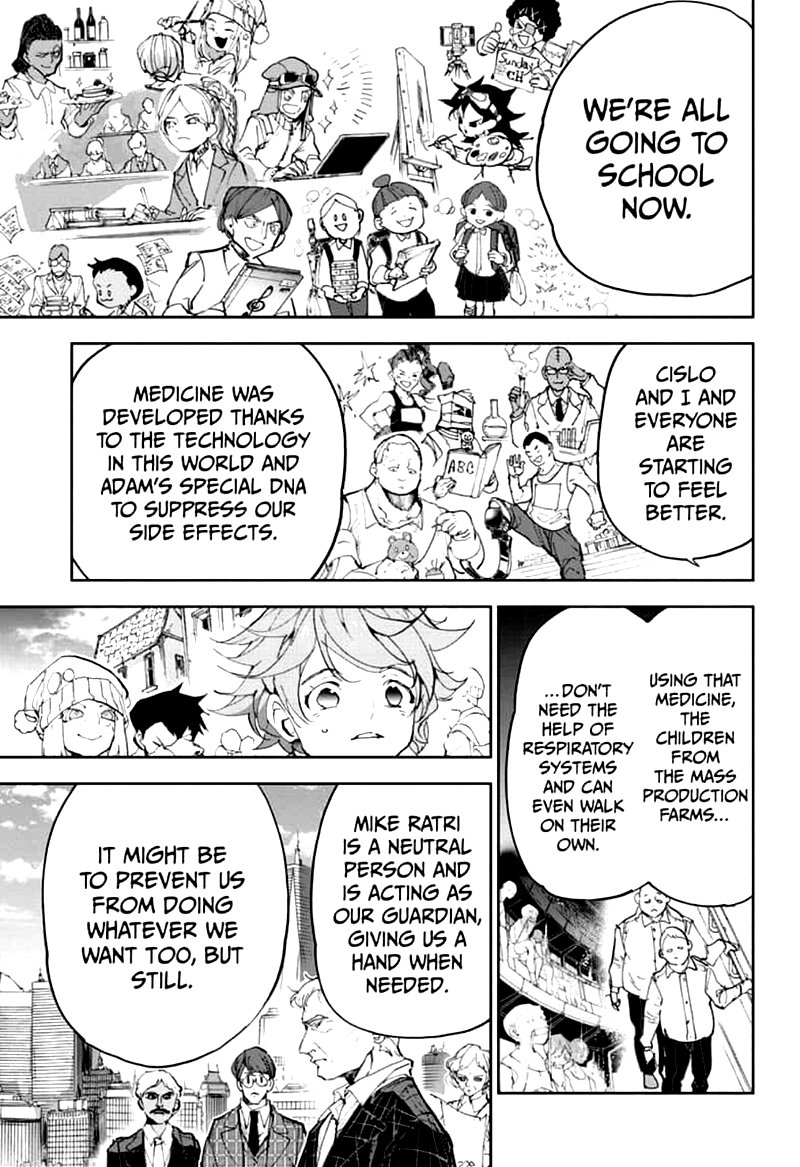 Chapter 181 - Page 20