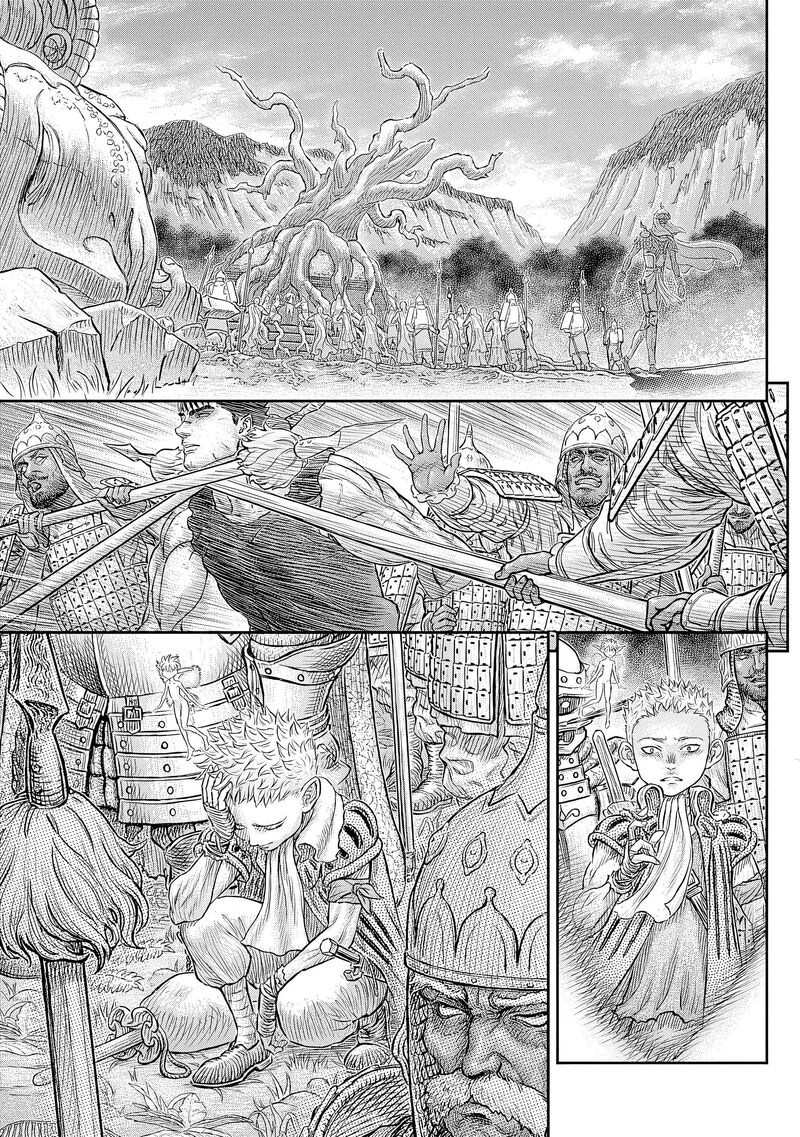 Chapter 382 - Page 17