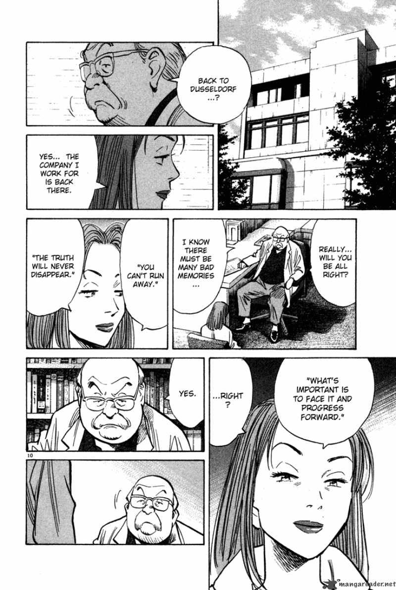 Chapter 161 - Page 10